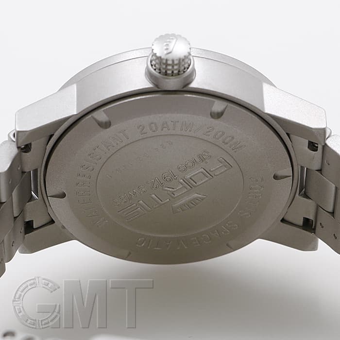 中古)FORTIS フォルティス スペースマチック スペースマティック GMT