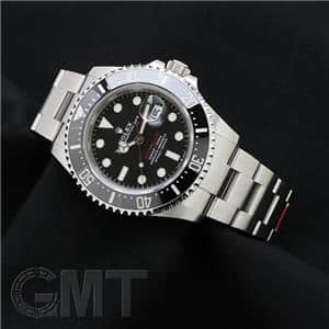 ROLEX ロレックス シードゥエラー 126600 メイン