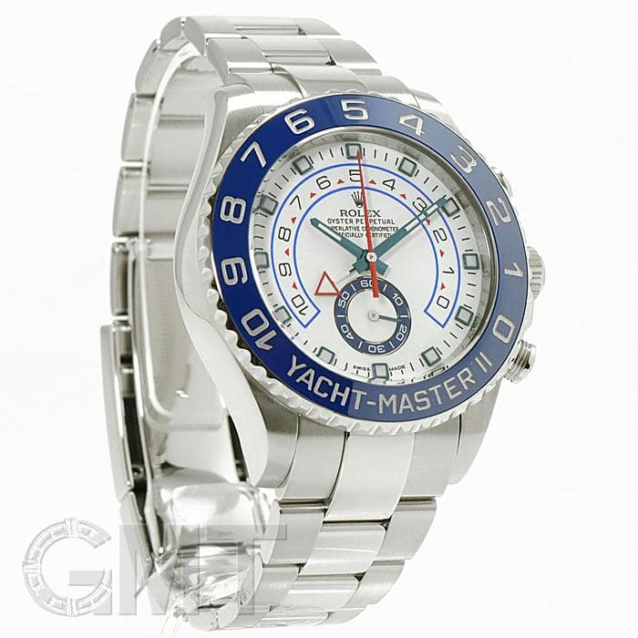 ロレックス ROLEX ヨットマスター37 腕時計 ユニセックス【中古】 中古)ROLEX ロレックス ヨットマスター 37 ブラック 268621（商品ID