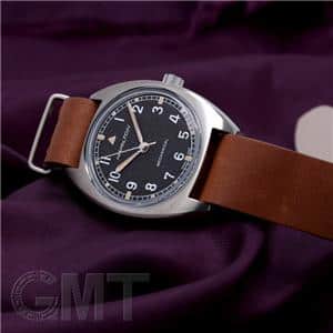 HAMILTON ハミルトン カーキ アビエーション H76419531 パイロット パイオニア メカ メイン
