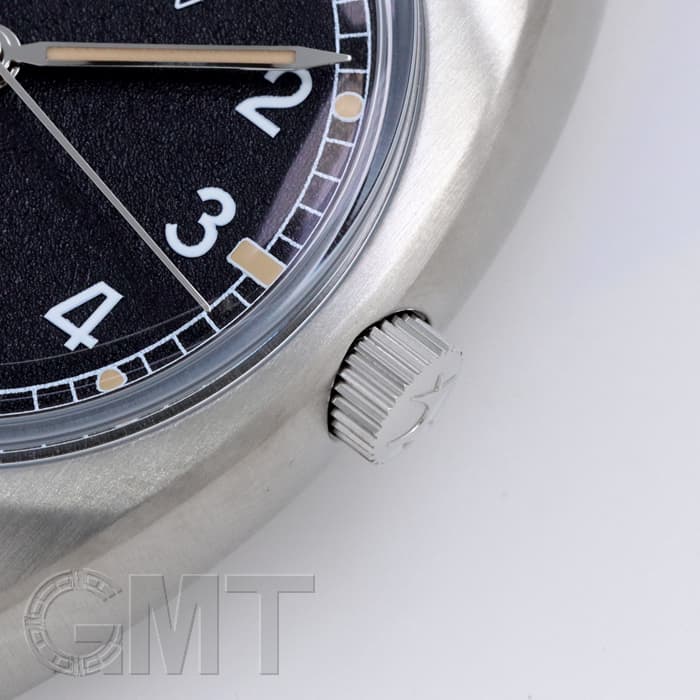 新品)HAMILTON ハミルトン カーキ アビエーション H76419531