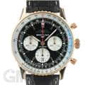 BREITLING ブライトリング ナビタイマー B01 クロノグラフ43 RB0138211B1P1