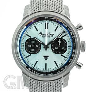 BREITLING ブライトリング トップタイム B01 トライアンフ AB01764A1C1A1