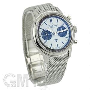BREITLING ブライトリング トップタイム B01 トライアンフ AB01764A1C1A1