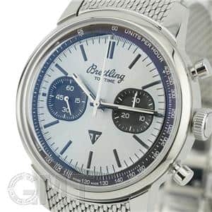 BREITLING ブライトリング トップタイム B01 トライアンフ AB01764A1C1A1