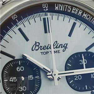 BREITLING ブライトリング トップタイム B01 トライアンフ AB01764A1C1A1