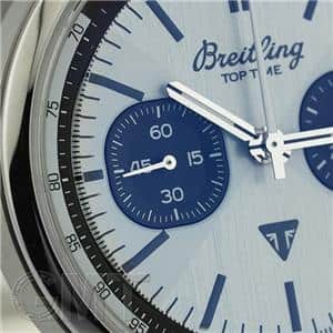 BREITLING ブライトリング トップタイム B01 トライアンフ AB01764A1C1A1