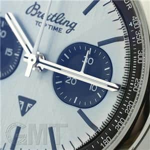 BREITLING ブライトリング トップタイム B01 トライアンフ AB01764A1C1A1