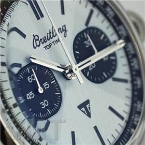 BREITLING ブライトリング トップタイム B01 トライアンフ AB01764A1C1A1