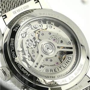 BREITLING ブライトリング トップタイム B01 トライアンフ AB01764A1C1A1