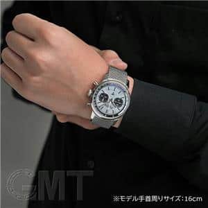 BREITLING ブライトリング トップタイム B01 トライアンフ AB01764A1C1A1