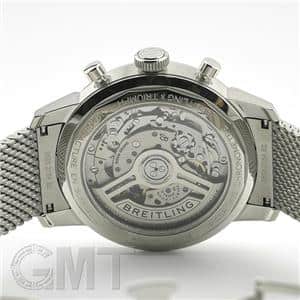 BREITLING ブライトリング トップタイム B01 トライアンフ AB01764A1C1A1