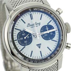 BREITLING ブライトリング トップタイム B01 トライアンフ AB01764A1C1A1