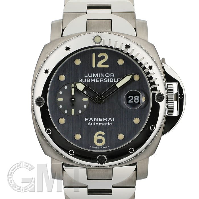楽天市場】パネライ PANERAI PAM00170 ルミノール
