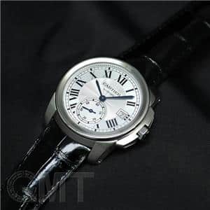 中古)CARTIER カルティエ カリブル ドゥ カルティエ WSCA0003（商品ID