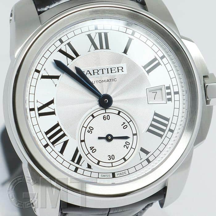 中古)CARTIER カルティエ カリブル ドゥ カルティエ WSCA0003（商品ID