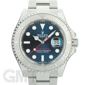 ROLEX ロレックス ヨットマスター 126622 ブルー メイン