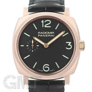 OFFICINE PANERAI オフィチーネパネライ　アリゲーター黒ベルト 楽天市場】【保証書付/OH済】オフィチーネパネライ ルミノール