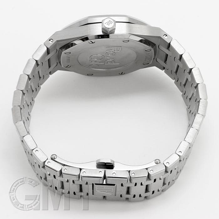 中古)AUDEMARS PIGUET オーデマ・ピゲ ロイヤルオーク デュアルタイム