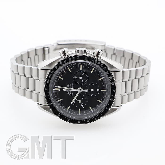 オメガ3590.50 スピードマスター プロフェッショナル 中古)OMEGA オメガ スピードマスター プロフェッショナル