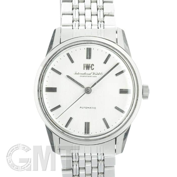 中古)IWC インターナショナルウォッチカンパニー オールドインター