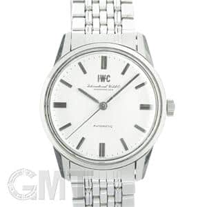 IWC インターナショナルウォッチカンパニー オールドインター シャフハウゼン メイン