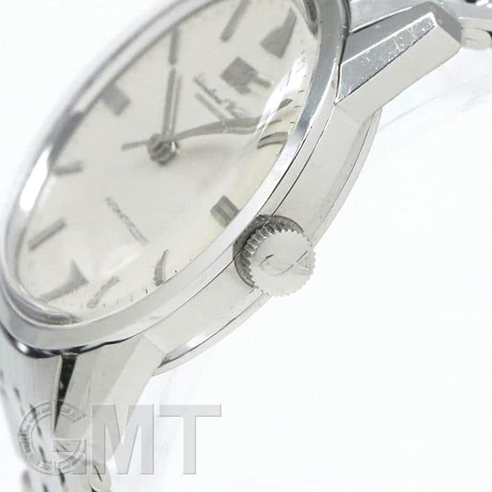 中古)IWC インターナショナルウォッチカンパニー オールドインター