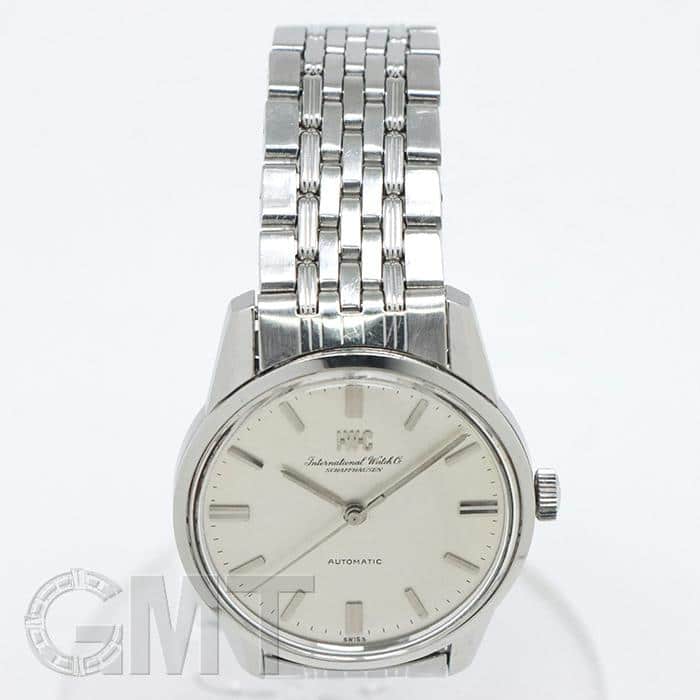 中古)IWC インターナショナルウォッチカンパニー オールドインター