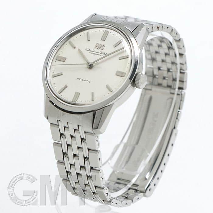 中古)IWC インターナショナルウォッチカンパニー オールドインター