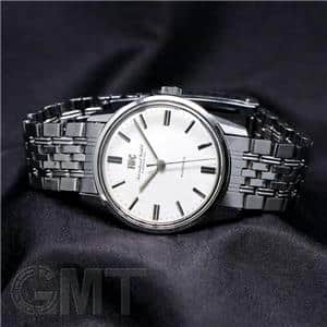 中古)IWC インターナショナルウォッチカンパニー オールド