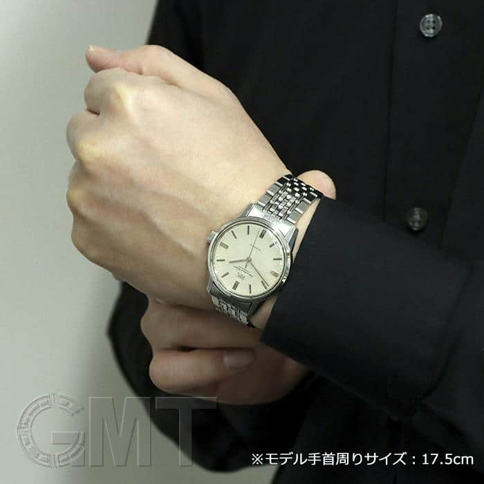 中古)IWC インターナショナルウォッチカンパニー オールドインター