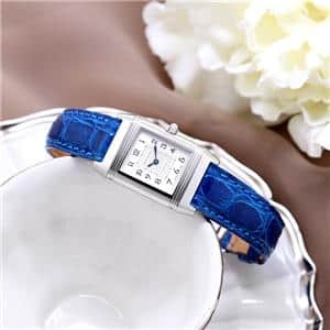 JAEGER LECOULTRE ジャガー・ルクルト レベルソ デュエット Q2668410 メイン