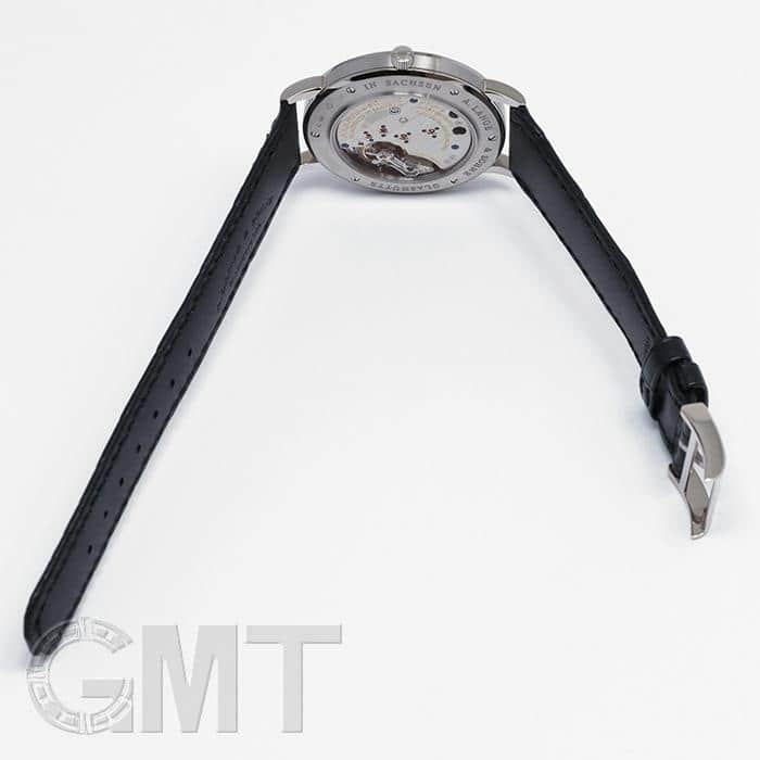 中古)A. LANGE & SOHNE ランゲ&ゾーネ サクソニア 37mm 215.026（商品