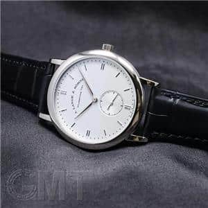A. LANGE & SOHNE ランゲ&ゾーネ サクソニア 37mm 215.026 メイン