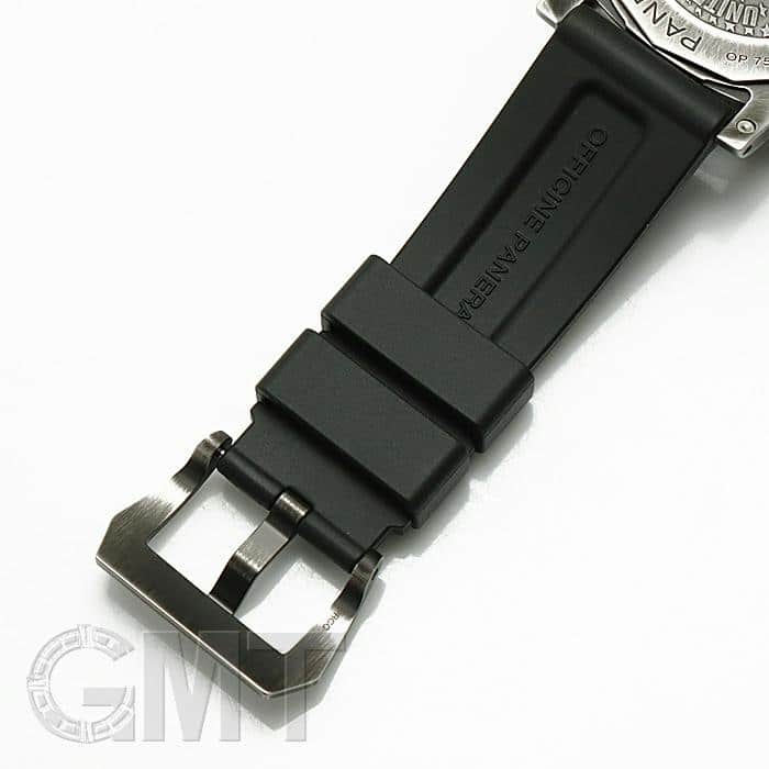 中古)OFFICINE PANERAI オフィチーネ パネライ ルミノールクロノ