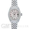 ROLEX ロレックス デイトジャスト 79174NRD ピンクシェル ローマ デコレーション