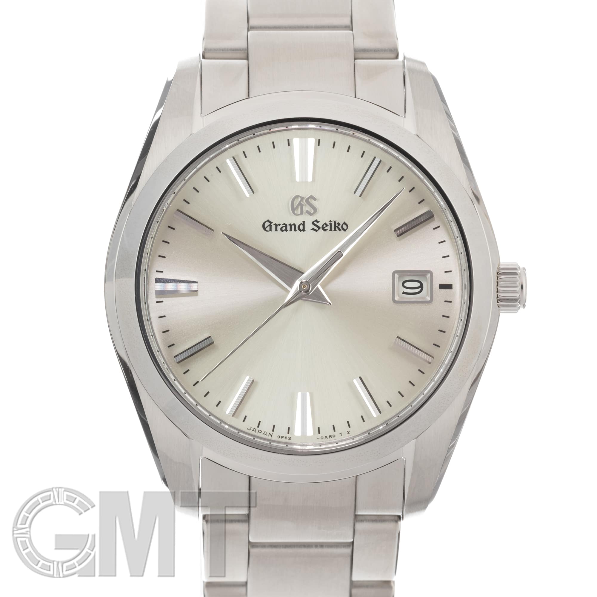 未使用)SEIKO セイコー グランドセイコー 9Fクオーツ SBGX263（商品ID