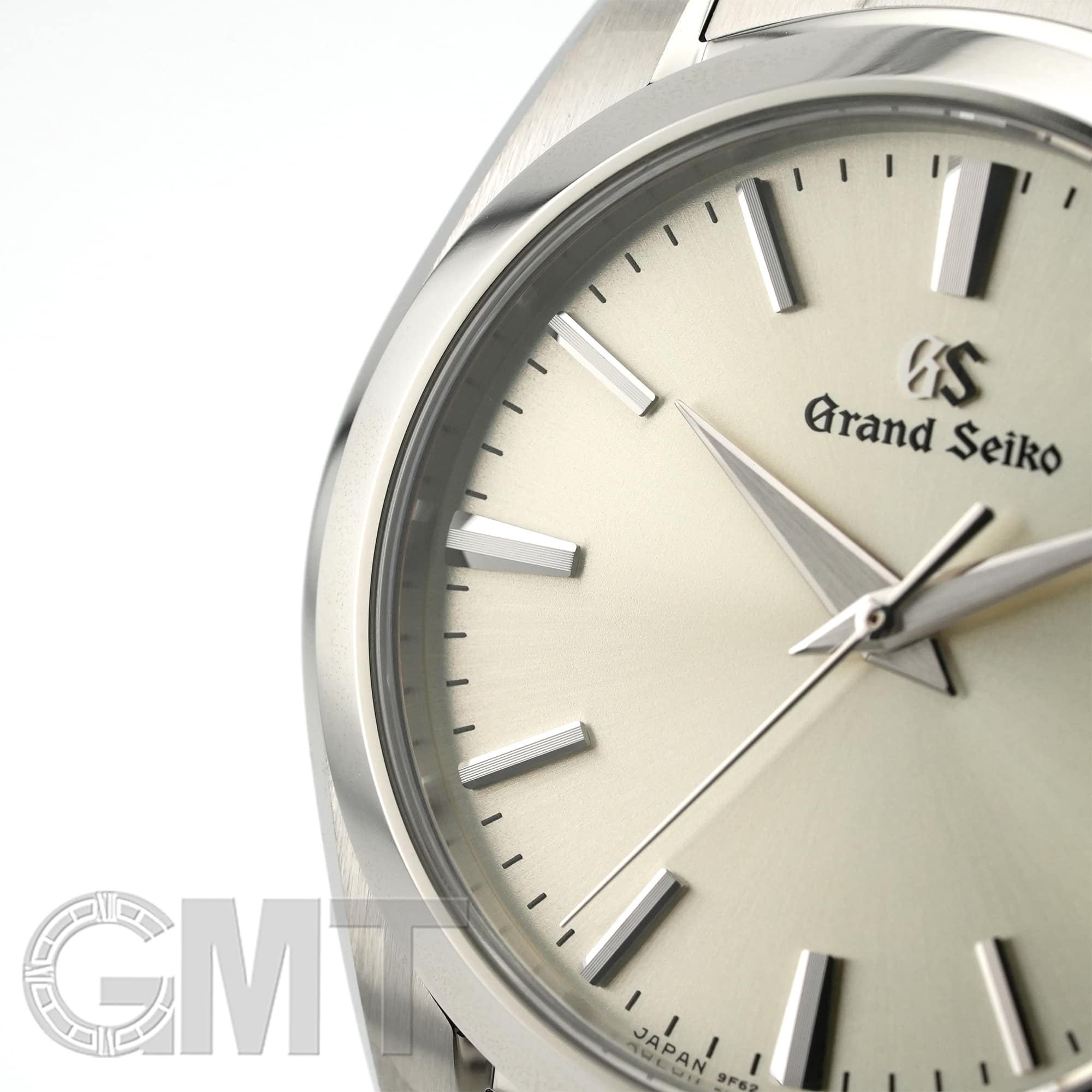 未使用)SEIKO セイコー グランドセイコー 9Fクオーツ SBGX263（商品ID