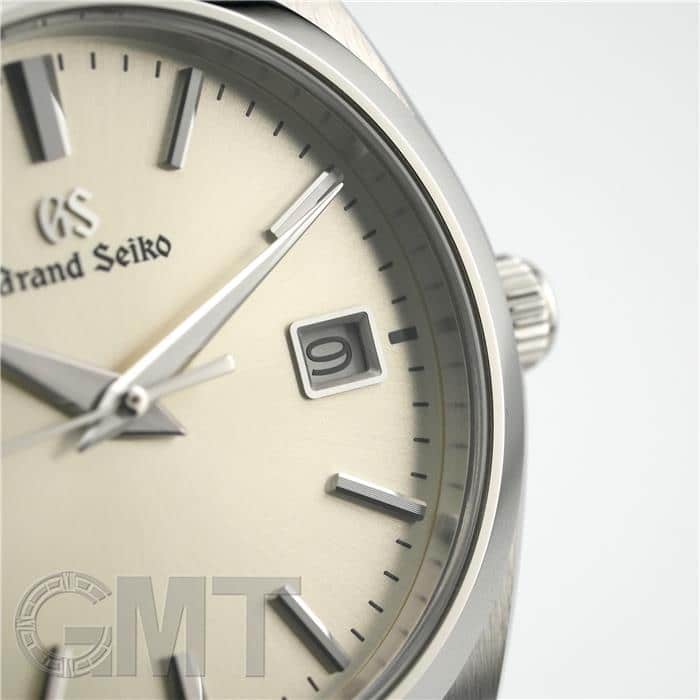 未使用)SEIKO セイコー グランドセイコー 9Fクオーツ SBGX263（商品ID