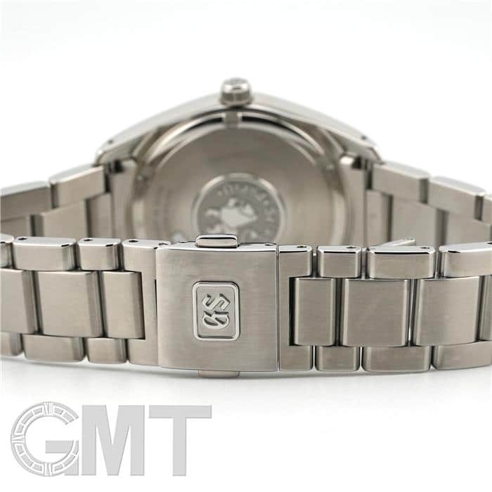 未使用)SEIKO セイコー グランドセイコー 9Fクオーツ SBGX263（商品ID