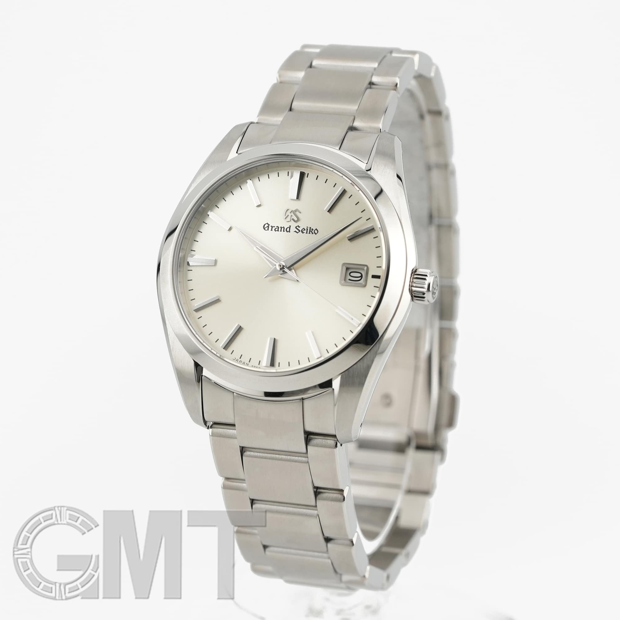 中古)SEIKO セイコー グランドセイコー 9Fクオーツ SBGX263（商品ID