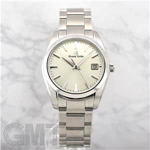 未使用)SEIKO セイコー グランドセイコー 9Fクオーツ SBGX263（商品ID