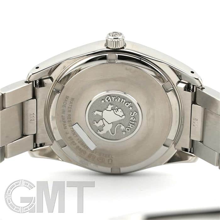 未使用)SEIKO セイコー グランドセイコー 9Fクオーツ SBGX263（商品ID