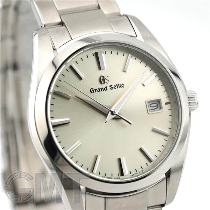 未使用)SEIKO セイコー グランドセイコー 9Fクオーツ SBGX263（商品ID