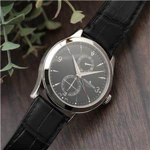 JAEGER LECOULTRE ジャガー・ルクルト マスター ホームタイム アストンマーティン Q162847N メイン