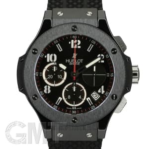 HUBLOT ウブロ ビッグバン ブラックマジック　341.CX.130.RX メイン
