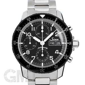 SINN ジン 103 .B.AUTO ステンレスベルト メイン