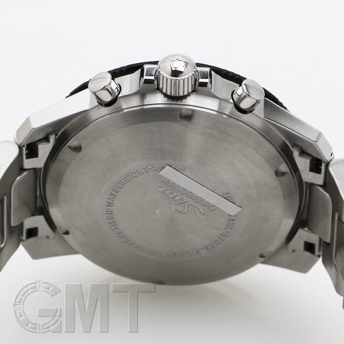 ジン 新品)SINN ジン 103 .B.AUTO ステンレスベルト（商品ID：2717001007485