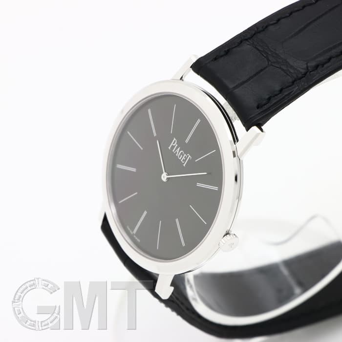 新品)PIAGET ピアジェ アルティプラノ G0A29113（商品ID