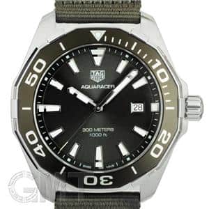 TAG HEUER タグ・ホイヤー アクアレーサー WAY101L.FC8222 メイン
